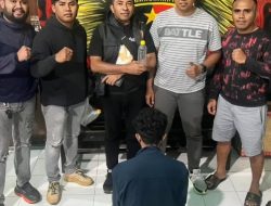 Viral Ayah Beri Miras ke Bayi 11 Bulan di TTS, Polisi Amankan Terduga Pelaku