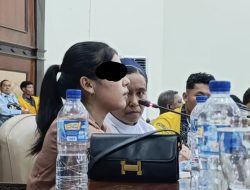 Jerit 13 LC di Sikka: Dipukul, Didenda Rp2,5 Juta Jika Tolak Tamu, Kasus Diduga Mengarah TPPO