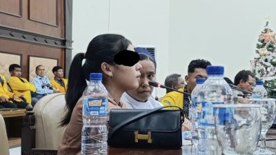 Jerit 13 LC di Sikka: Dipukul, Didenda Rp2,5 Juta Jika Tolak Tamu, Kasus Diduga Mengarah TPPO