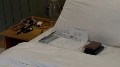 Turis Kanada Ditemukan Tewas di Kamar Hotel Labuan Bajo, Polisi: Tidak Ada Tanda Kekerasan