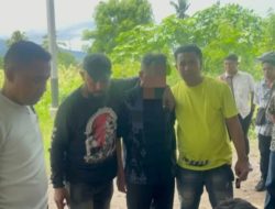 Digerebek di Belakang Kantor Bupati, ASN PPPK Sikka Diciduk Polisi Terkait Sabu