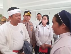 Dedi Mulyadi Jemput 12 Warga Jabar dari Maumere, Diduga Korban TPPO Berkedok LC