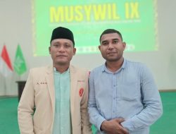 Pemuda Muhammadiyah NTT Ajak Warga Perkuat Toleransi dan Tangkal Hoaks
