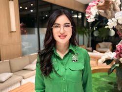 Dari Aktivis Sosial ke Panggung Provinsi, Dwina Fannia Resmi Masuk Jajaran DPW PKB NTT