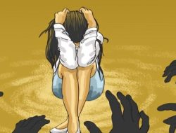 Dari Panggung Idol ke Kursi Tersangka: Piche Kota Dijerat Kasus Asusila Anak, Rekan Mangkir Diburu Polisi