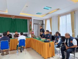 Pemalsuan Administrasi, AB Dibekuk Polda NTT dalam Kasus Dugaan Fraud Bank NTT 