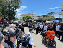 BEM Nusantara NTT: Rekonstruksi Kasus Luki Sanu–Delfi Foes Masih Menyisakan Banyak Tanda Tanya