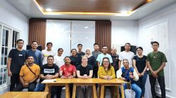 Cricket NTT Kehadiran Pelatih Perkuat Latihan Atlet Selama Setahun