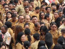 Wagub Sebut NTT Tempuh Jalur Lobi dengan Pempus Soal PPPK 