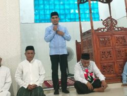 Reuni Lamakera Harus Bermartabat, Ahmad Yohan: Lanjutkan Semangat Pendahulu