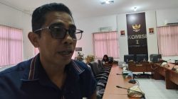 Wacana WFH Pegawai Pemprov, Antonius Landi DPRD NTT Ingatkan Risiko Pelayanan Publik