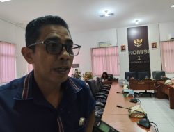 Wacana WFH Pegawai Pemprov, Antonius Landi DPRD NTT Ingatkan Risiko Pelayanan Publik
