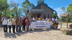 GTRA Dorong Kesejahteraan Masyarakat dari Sektor Pertanahan