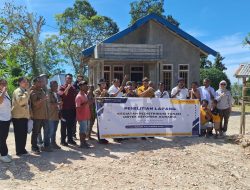 GTRA Dorong Kesejahteraan Masyarakat dari Sektor Pertanahan