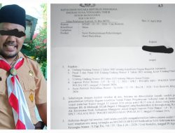 Kasus Penganiayaan di MAN 1 Manggarai, Polisi Tetapkan Mahmud Bethan sebagai Tersangka