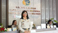 Kanwil BPN NTT Pastikan Layanan Pertanahan Tetap Optimal di Tengah Kebijakan WFH Setiap Jumat