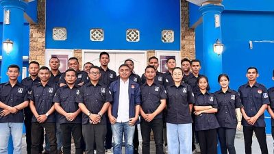 BM PAN NTT Tegaskan Isu Zulhas Hoaks, Siap Tempuh Jalur Hukum Lawan Penyebar Fitnah