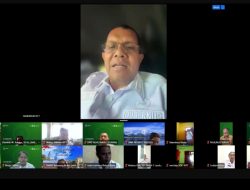 PMB Undana 2026, Gubernur NTT Tegaskan Strategi Cetak SDM Unggul