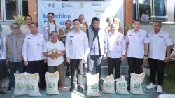 Bantuan Pangan di Kupang Naik 87 Persen, Wali Kota: Ini Bukti Nyata Negara Hadir untuk Rakyat