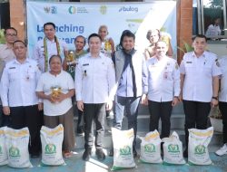 Bantuan Pangan di Kupang Naik 87 Persen, Wali Kota: Ini Bukti Nyata Negara Hadir untuk Rakyat