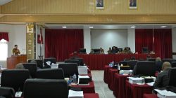 LKPJ Dipaparkan, Wali Kota Kupang Beberkan Strategi Besar Dorong SDM, Ekonomi hingga Infrastruktur