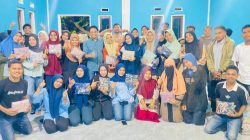 Kunjungi Asrama IKWAN Kupang, Marthen Lenggu ‘Suntik’ Semangat Generasi Muda