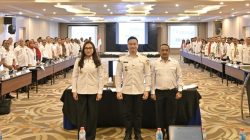 “Bedah Masalah dengan Kejujuran” Wali Kota Kupang Dorong Kolaborasi Lintas Sektor demi Program Tepat Sasaran