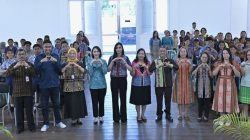 Cegah Sejak Dini, Pemkot Kupang Gencarkan Edukasi HIV/AIDS untuk Pelajar SMP