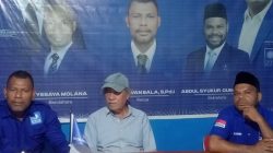 PAN Alor Siapkan Muscab Serentak, Buka Peluang Luas bagi Warga Jadi Ketua DPC