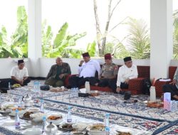 Pesan Menteri Nusron untuk Jajaran di Riau: Pemimpin Harus Memudahkan Pelayanan bagi Masyarakat