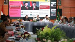 BPN NTT Perkuat Pengendalian Alih Fungsi Sawah, Sumba Timur Miliki Lahan Terluas
