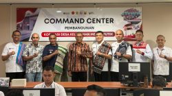 Wagub NTT Johni Asadoma Dorong Percepatan Sentra Pangan Modern di NTT